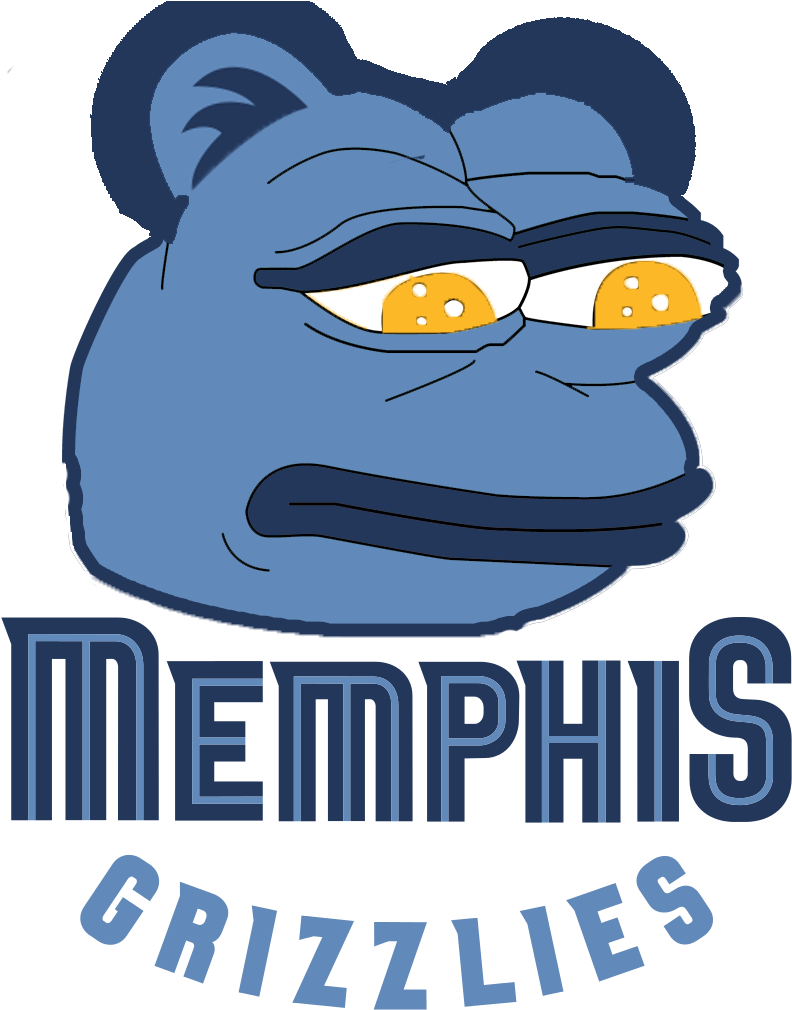 Post Game Thread The Cleveland Cavaliers Eliminate - Spurs Vs Grizzlies 2017 (831x1023), Png Download