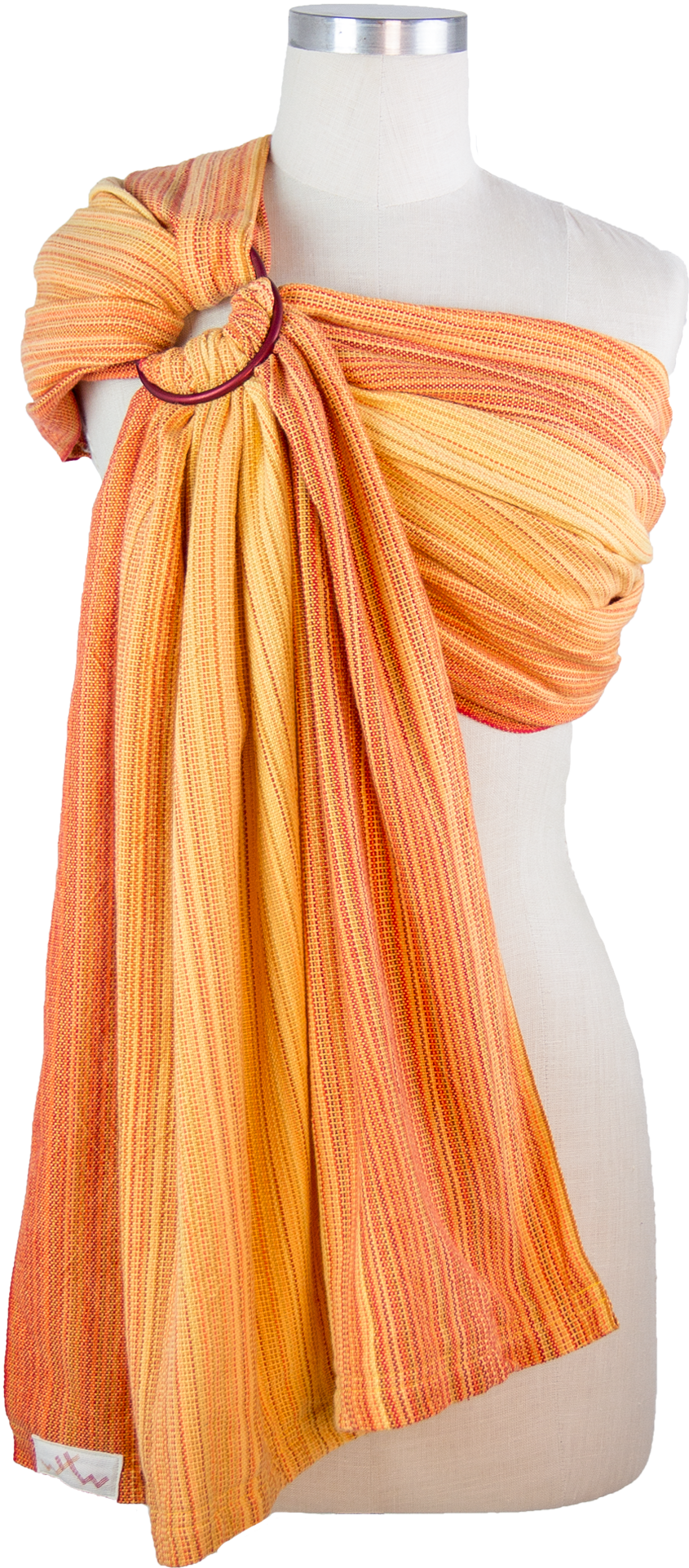 West Of The 4th Weaving Ring Sling Elements - Classical Element (2000x2000), Png Download