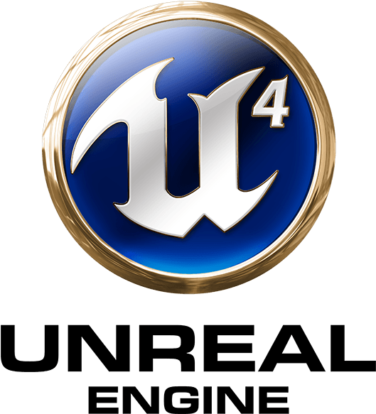 Unreal Engine 4 Is Free, Or Is It - Unreal Engine 4 Png (518x572), Png Download