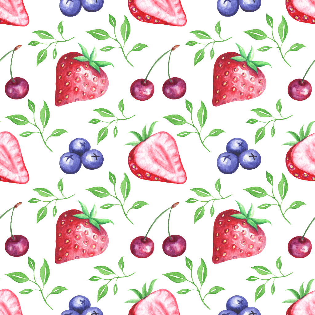 Fresh Wind Fruit Plant Background Png Transparent Background - Fruit (1024x1023), Png Download