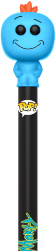 Funko Rick & Morty Rick, Morty, Squanchy (560x560), Png Download