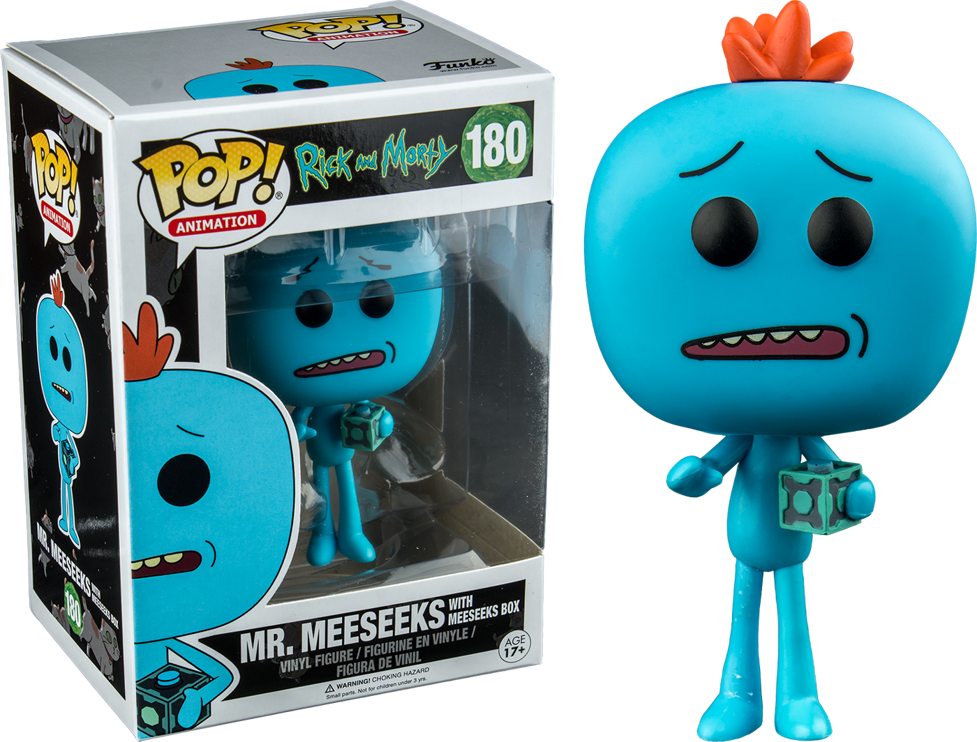 Rick (1400x1064), Png Download