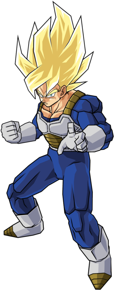 Goku (full-power Super Saiyan) - Super Saiyan Goku Saiyan Armor (730x1095), Png Download