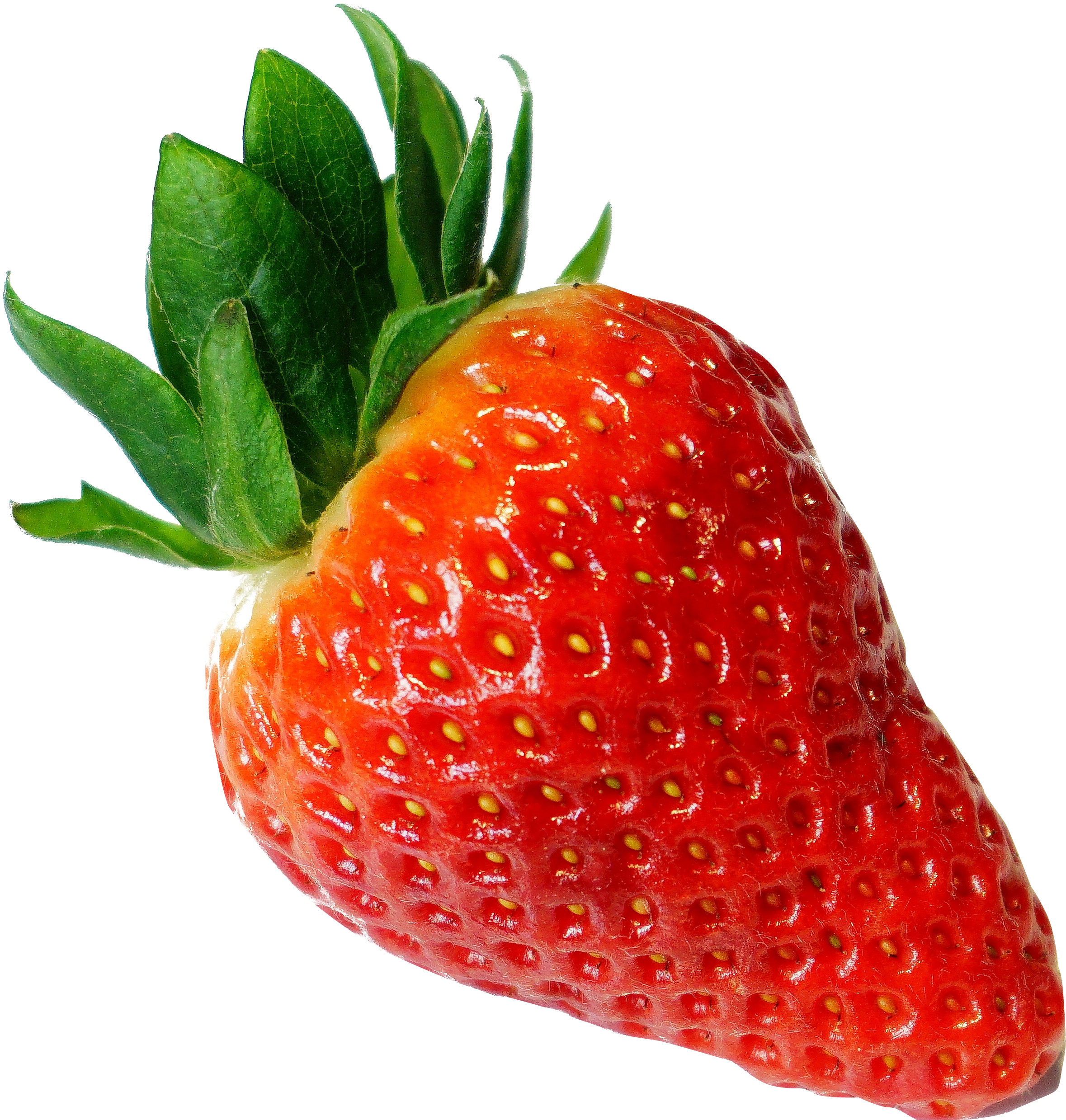 Free Png Strawberry Png Images Transparent - Strawberry Png (850x830), Png Download