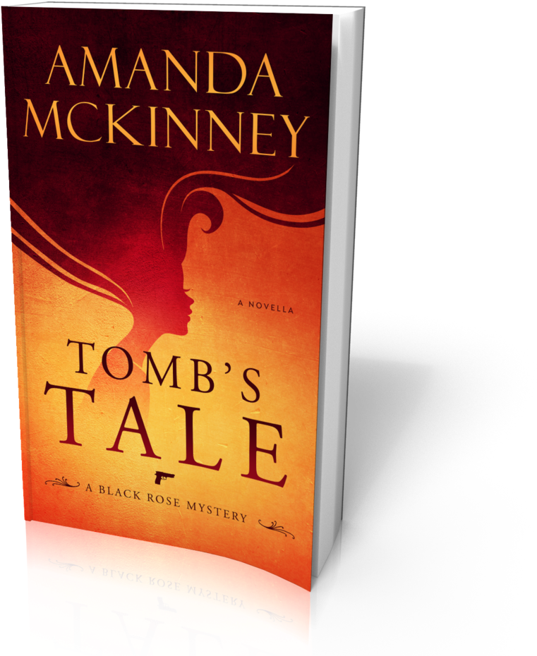 Tomb's Tale - 3d (1000x1000), Png Download