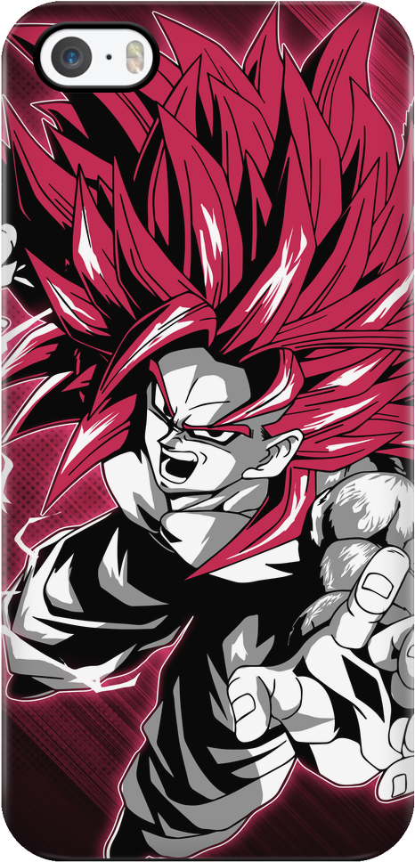 Goku Ssj - Super Saiyan (1024x1024), Png Download