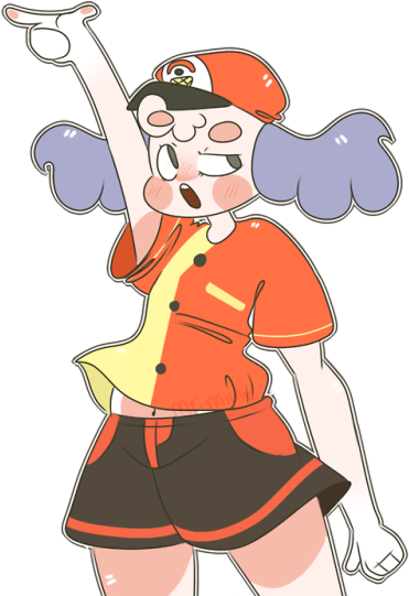 I Like Drawing Mr - Cartoon (500x540), Png Download