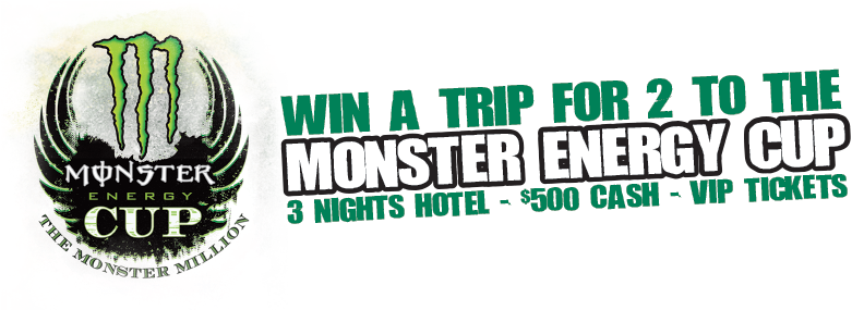 Don't Be That Guy - 8 Pack - Monster Muscle Energy Shake Chocolate - 440ml (781x285), Png Download