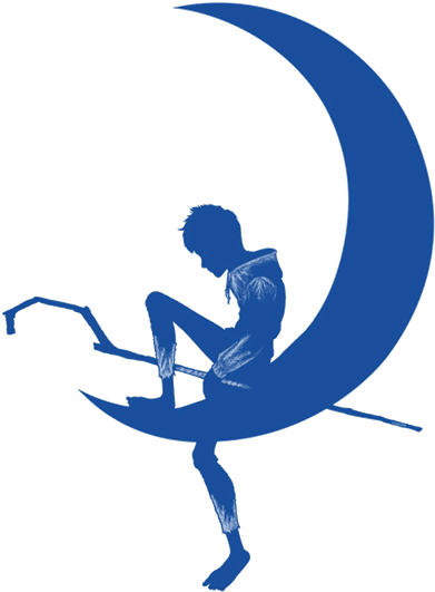 Jack Frost Disney Pixar, Disney And Dreamworks, Disney - Jack Frost Tattoo (845x1235), Png Download