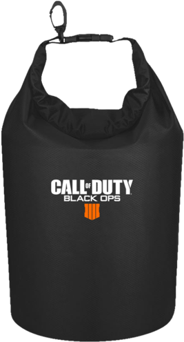 Black Ops 5l Dry Bag - Call Of Duty Black Ops (600x600), Png Download