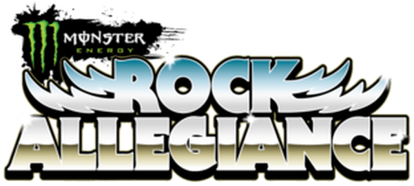 Monster Energy Rock Allegiance Returns For 3rd Year, - Santa Pod Raceway (678x329), Png Download