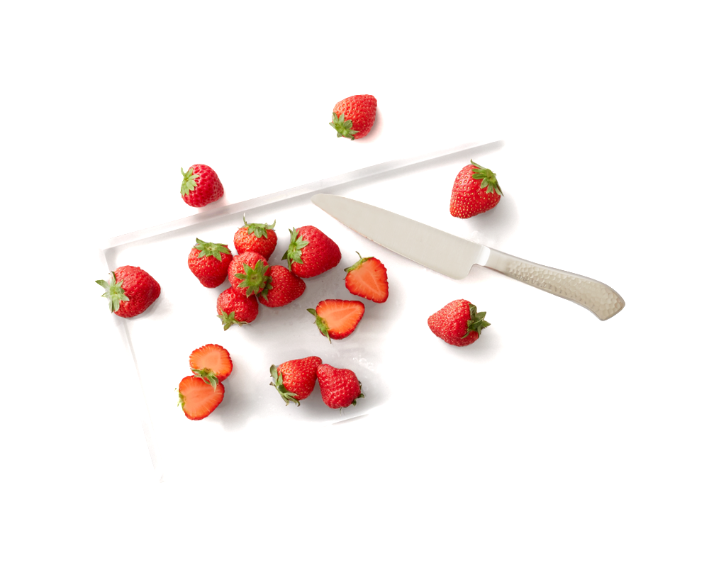This Product Design Is Sweet Strawberry Pass Transparent - Page Layout (1024x818), Png Download