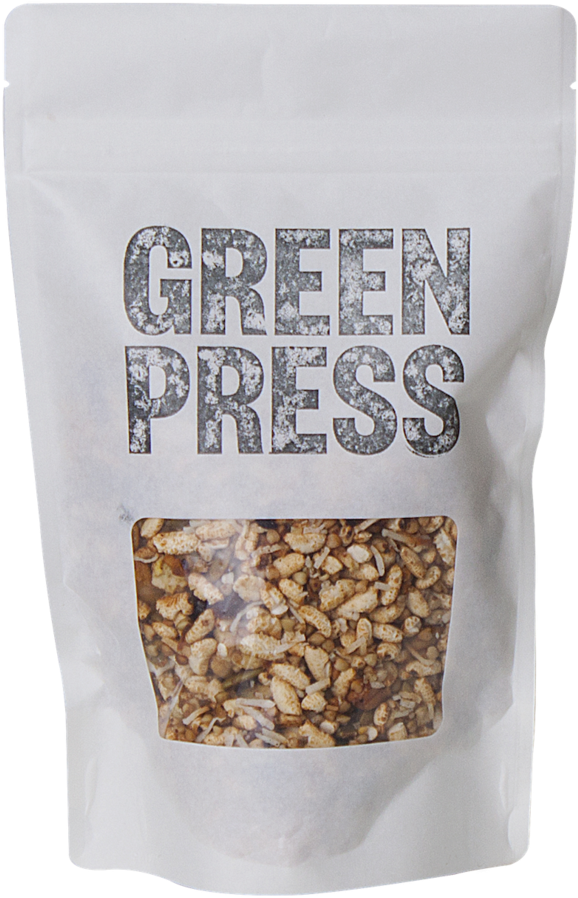 Pressed Juice Melbourne Low-gi For All Day Nourishment - Popcorn (1024x1024), Png Download