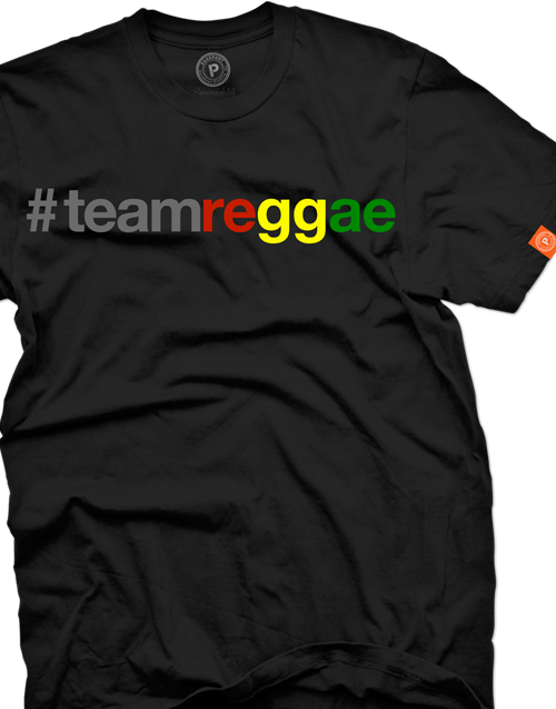 Shirt Mens Black - Blk Rugby Big Logo T-shirt (500x638), Png Download
