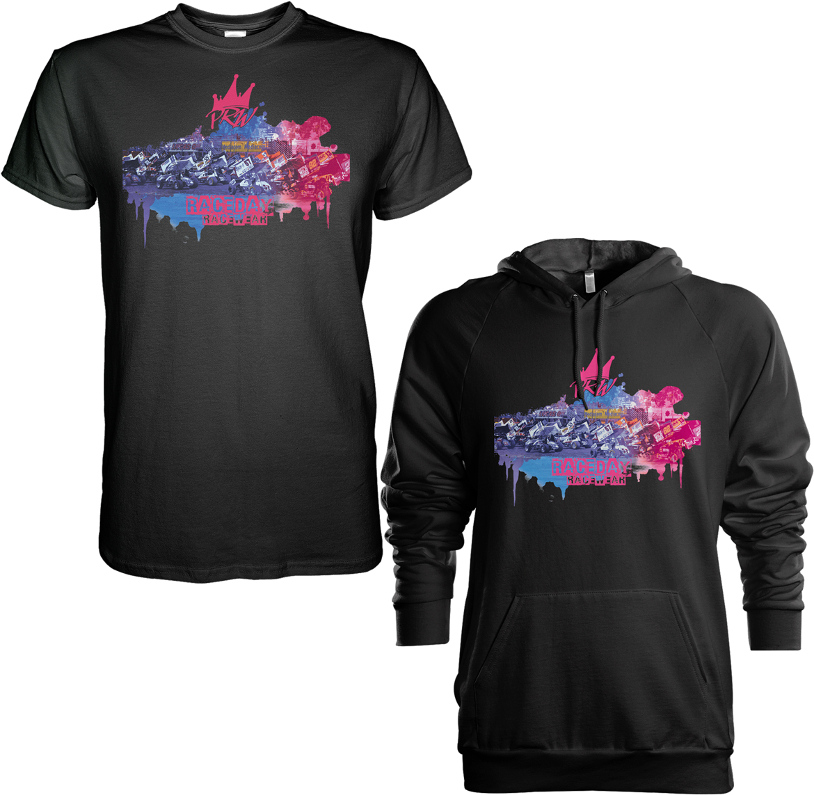 Knoxville T Hoody Bundle Ladies / Unisex (1200x1200), Png Download