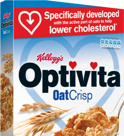 Datamonitor Consumer's Head Of Food And Drink Said - Fortified Breakfast Cereals Uk (749x561), Png Download