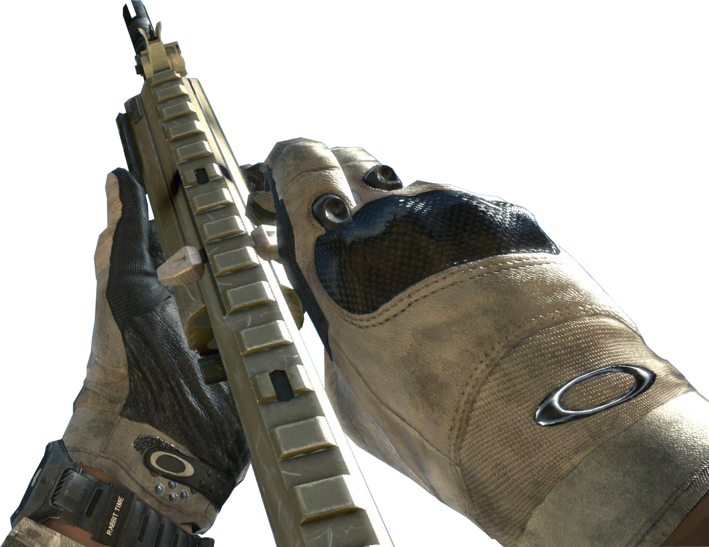 8 Cocking Mw3 - Acr 6.8 Mw3 Png (1451x1120), Png Download