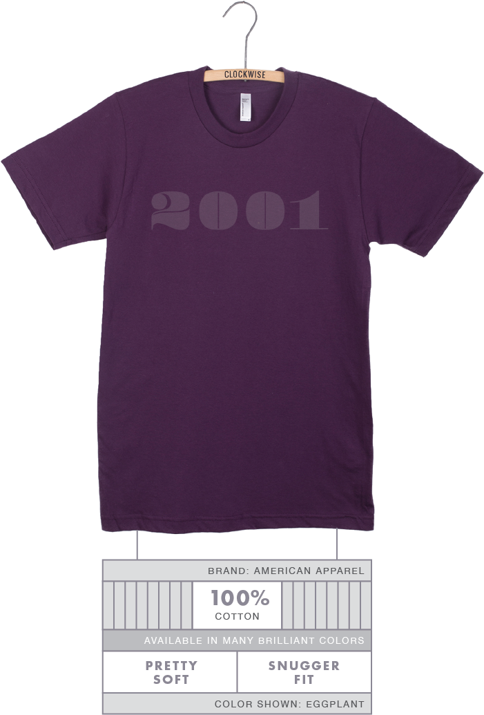 Clockwise2001 - Portable Network Graphics (801x1101), Png Download