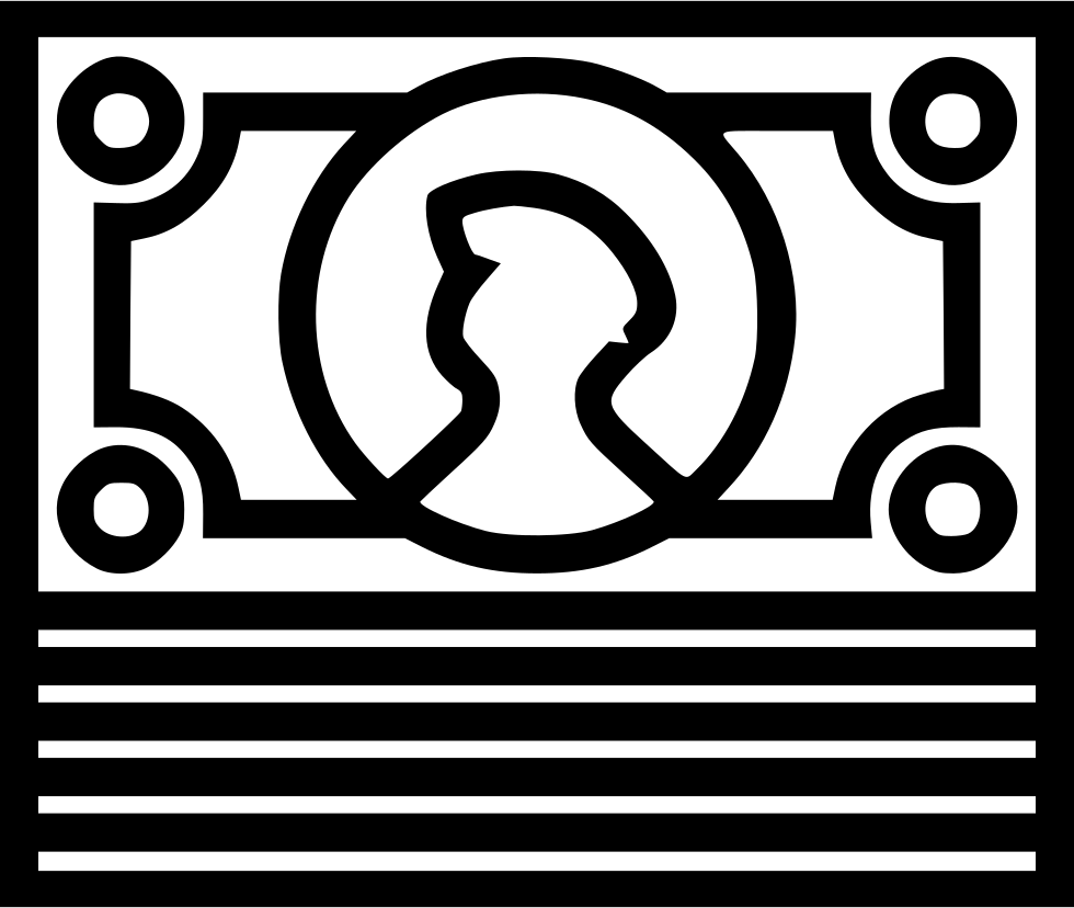 Money Stack - - Sep Ira Png (980x828), Png Download