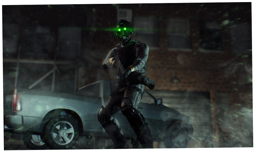 Asset 003 - Xcom 2 Stun Lancer Memes (870x680), Png Download