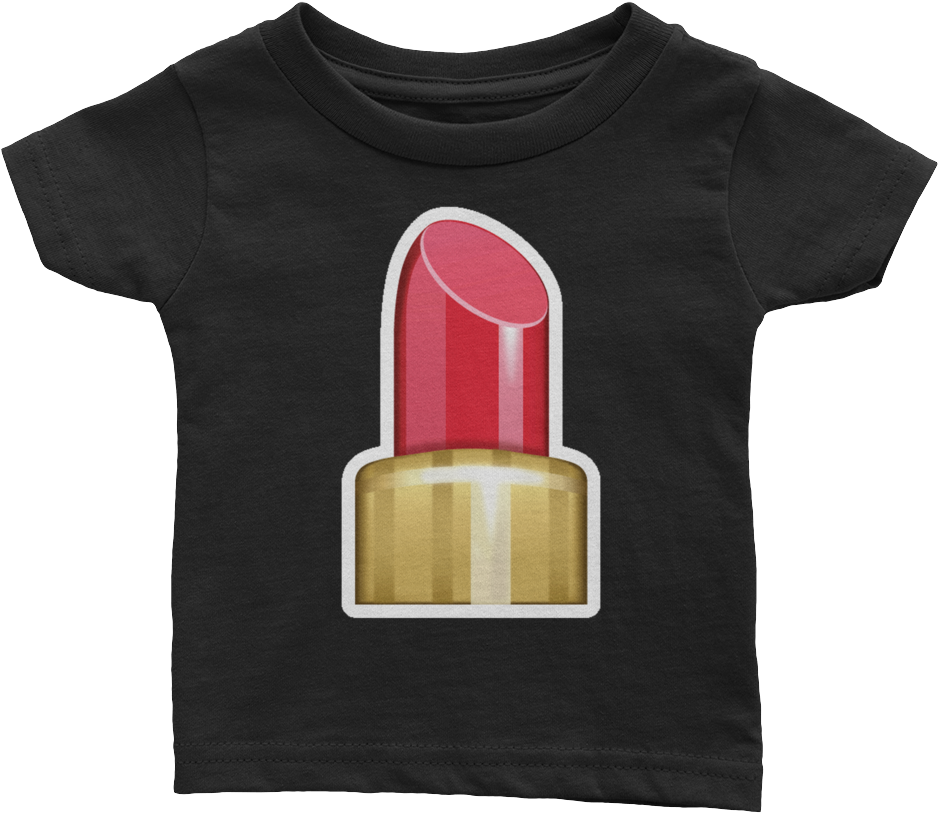 Emoji Baby T Shirt - T-shirt (1000x1000), Png Download