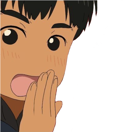 Phichit's Meme Bishounen, Yuri - Yuri On Ice Phichit Meme (639x432), Png Download