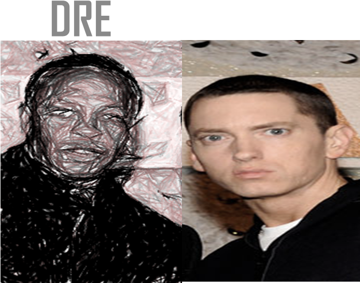The Song 'i Need A Doctor' From Eminem And Dr - Gentleman (815x605), Png Download