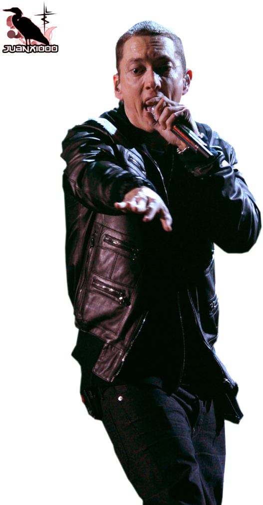 Eminem Render Photo Emrap - Wristwatches Hss118eminem Rap Hip Hop Singer #a Sport (682x1023), Png Download