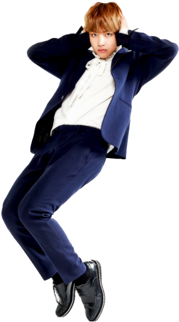 4 - Bts Birthday Card Ideas (500x666), Png Download