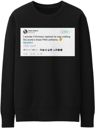 "eminem Crafted Pms Anthems" - Kanye West Lift Yourself Meme (441x480), Png Download