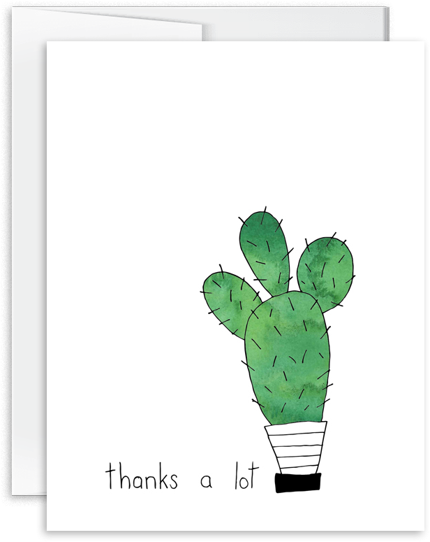 Cactus (1000x1000), Png Download