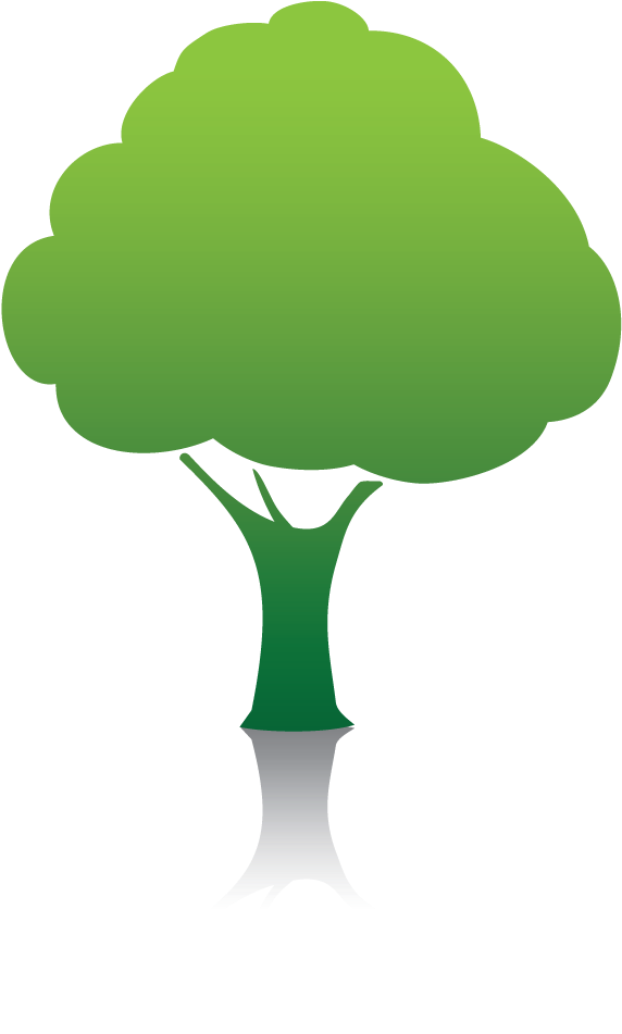 Save Tree Transparent - Tree Icon (951x951), Png Download