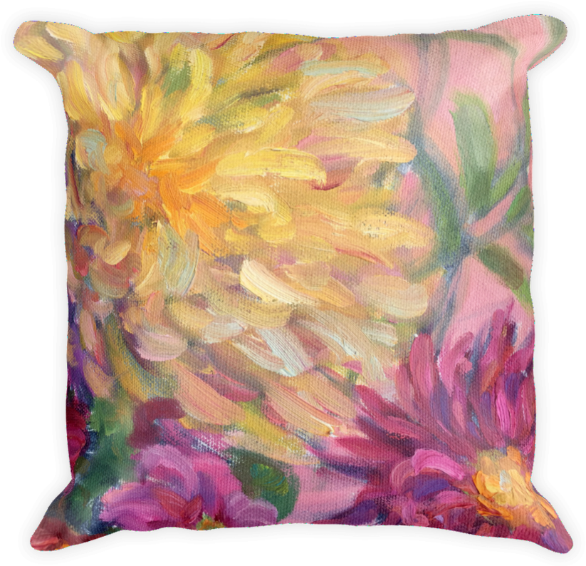 Liz Lauter Designs - Art (900x900), Png Download