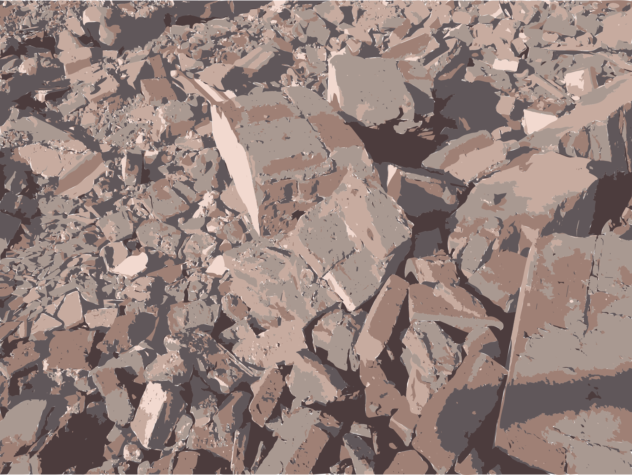 This Free Icons Png Design Of Beijing Rubble (2400x1804), Png Download