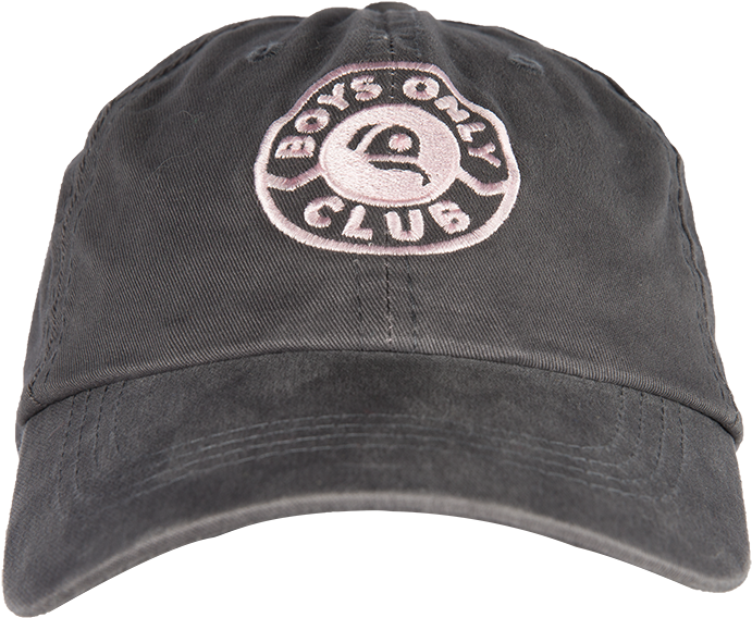 Boys Only Club Cap - Beanie (800x800), Png Download