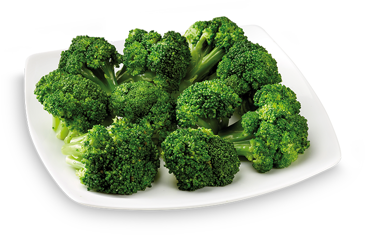 Florets Frozen Food Gias - Curly Kale (750x550), Png Download