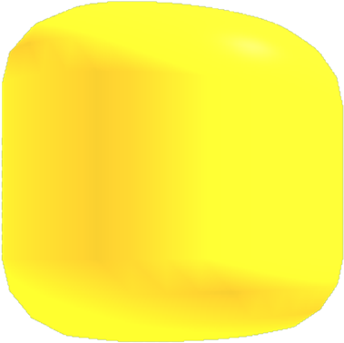 Faceless Face - Roblox Faceless Face (420x420), Png Download