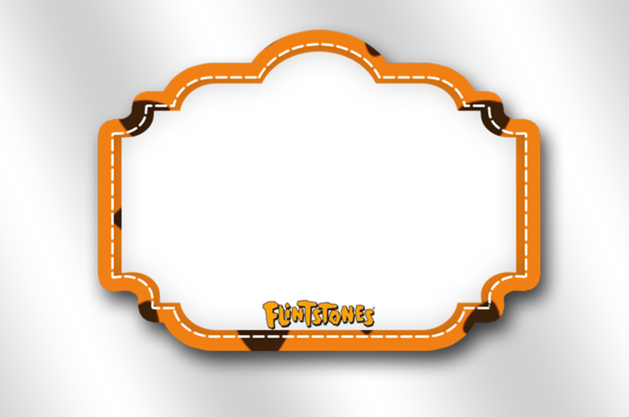 Marcos De Los Picapiedras Clipart Betty Rubble Wilma - Flintstones (900x597), Png Download