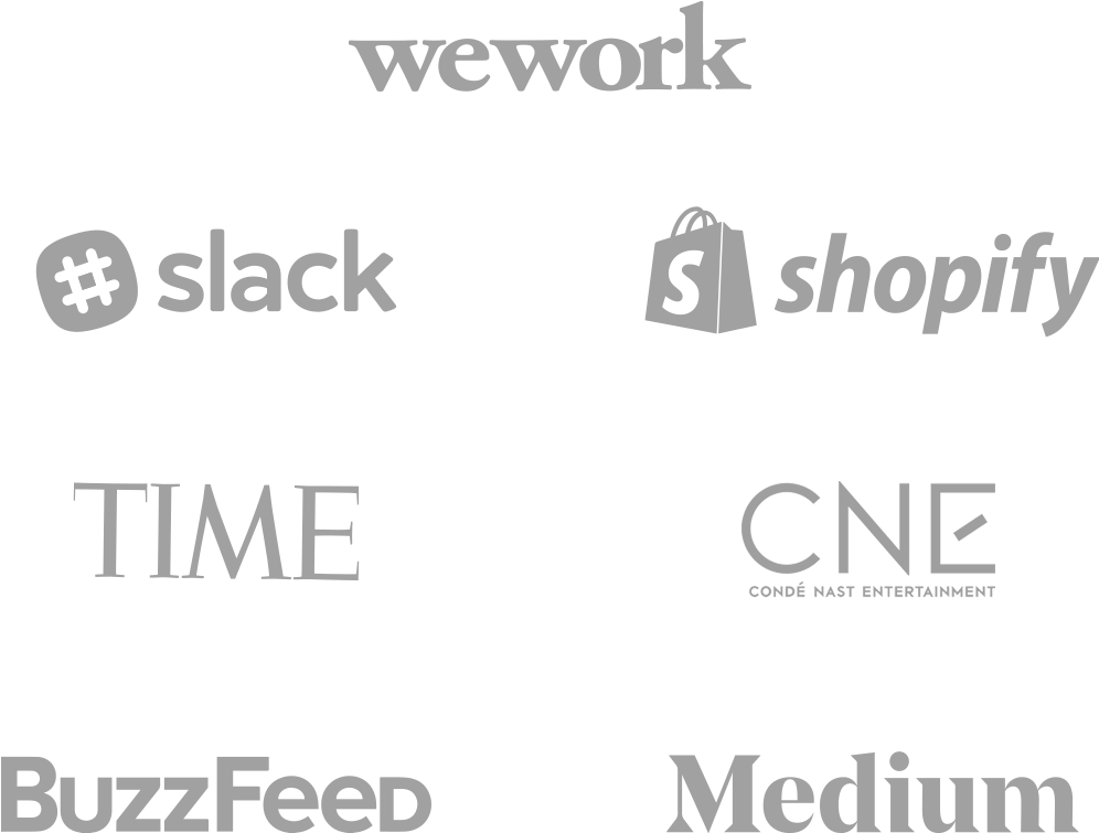 Wework (1000x775), Png Download