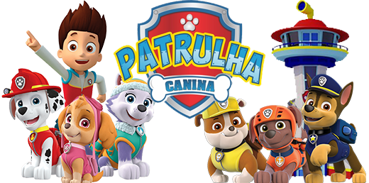 Featured image of post Background Fundo Patrulha Canina Patrulha canina png fundo transparente