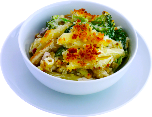 Recipes Chicken And Broccoli - Side Dish (520x400), Png Download