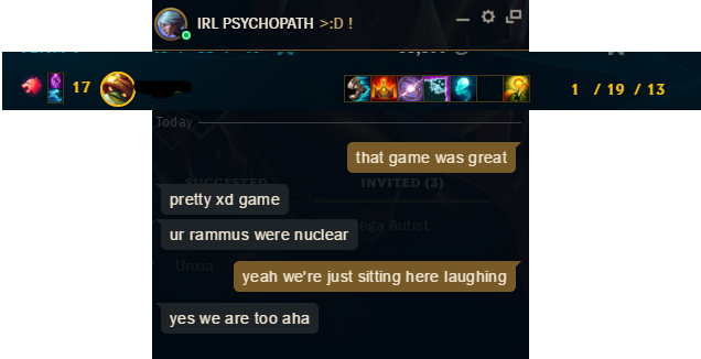 View Samegoogleiqdbsaucenao Poggers , - Portable Network Graphics (636x326), Png Download