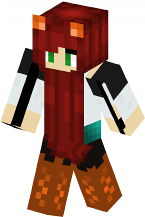 Skin (289x440), Png Download