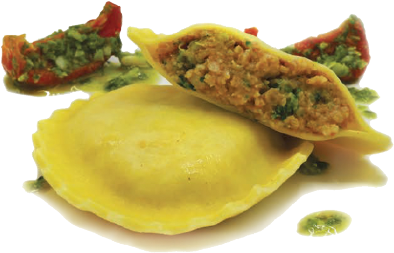 Sausage And Broccoli - Sausage (1000x581), Png Download