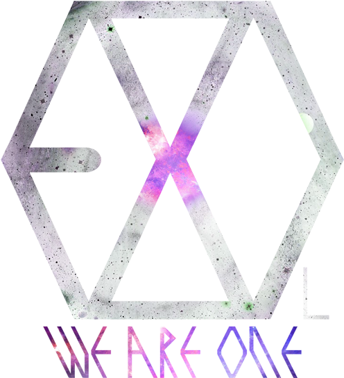 For Exo Ls - Exo L Logo 2016 (500x572), Png Download