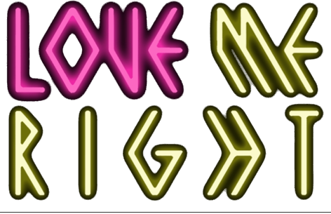 Love Me Right - Exo Love Me Right Letra (472x305), Png Download