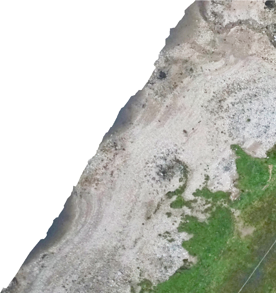 Kml Href, E0222 - Outcrop (1024x1024), Png Download
