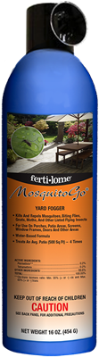 Mosquitogo Yard Fogger - Cosmetics (300x466), Png Download