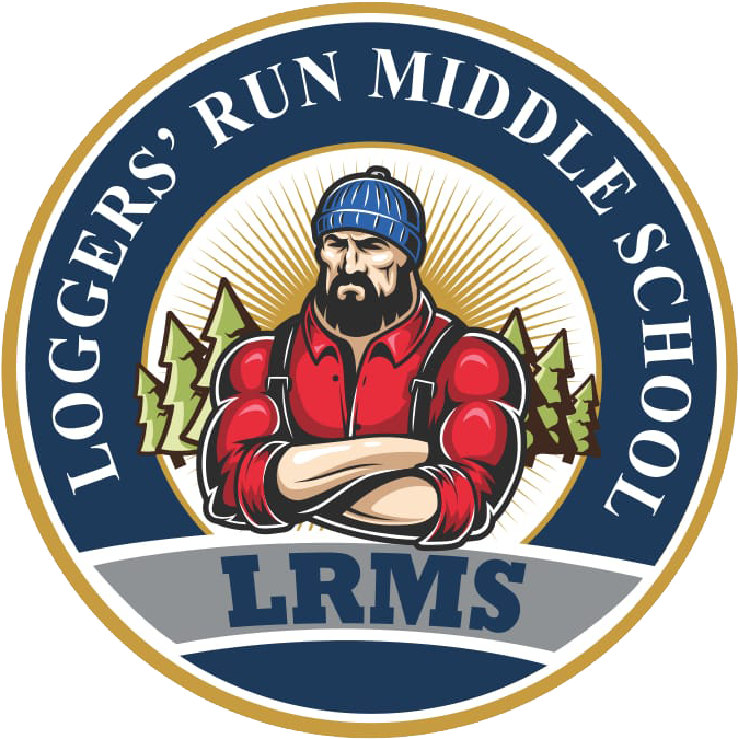 Loggers Run Community Middle - Hanyang University (717x725), Png Download