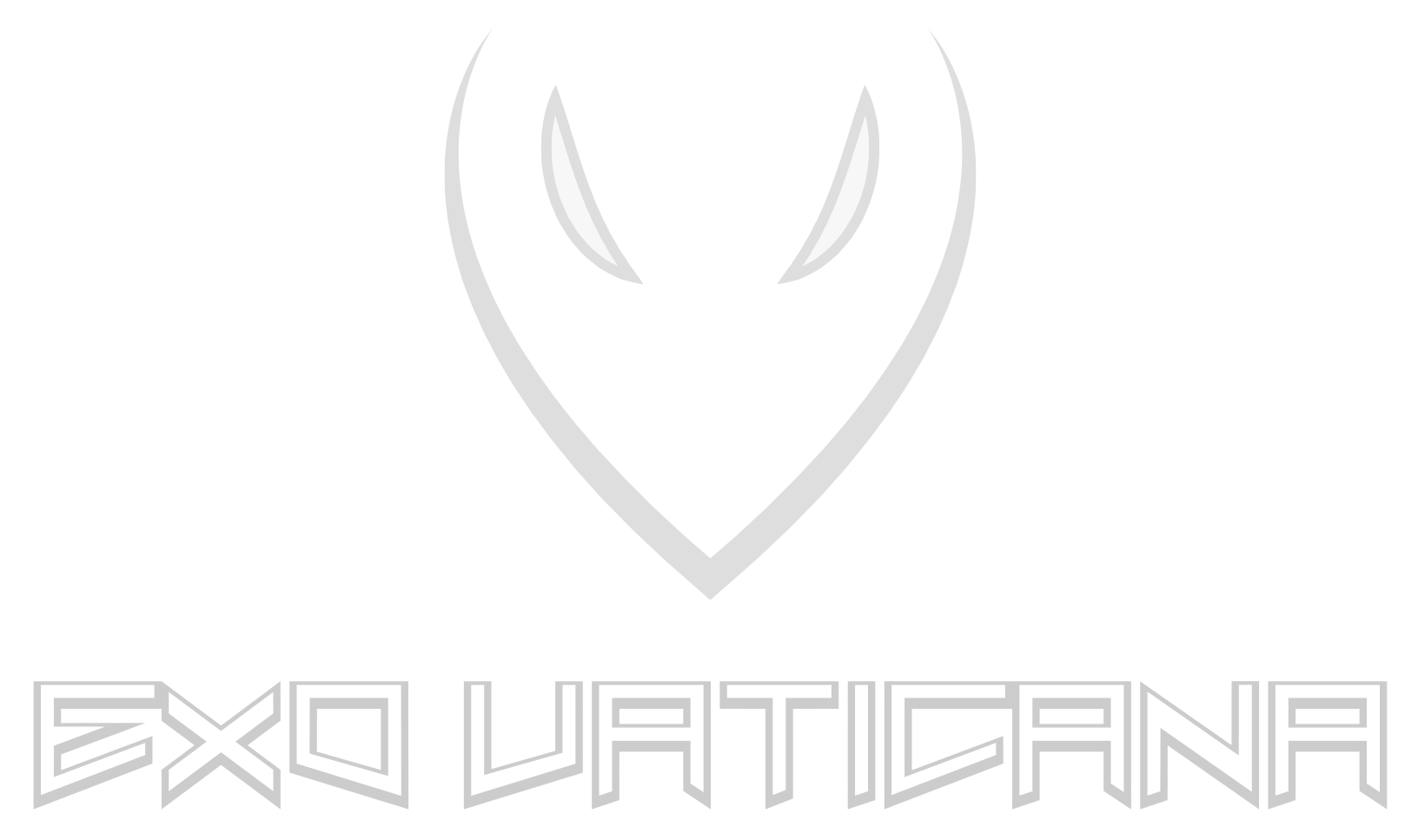 Exo Vaticana - Darkness (1863x1015), Png Download